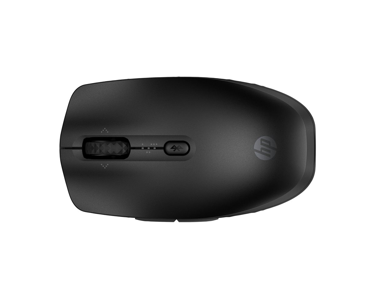 Rato Sem Fios por Bluetooth HP 425 Programável/ Até 4000 DPI/ Preto - Imagem 12
