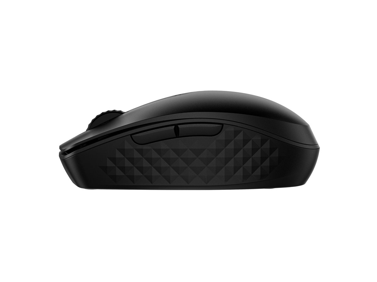 Rato Sem Fios por Bluetooth HP 425 Programável/ Até 4000 DPI/ Preto - Imagem 10