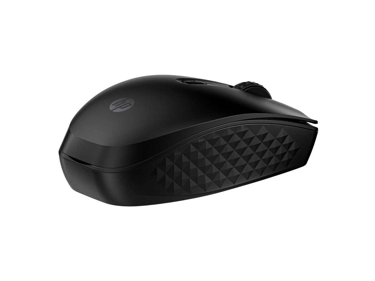 Rato Sem Fios por Bluetooth HP 425 Programável/ Até 4000 DPI/ Preto - Imagem 11