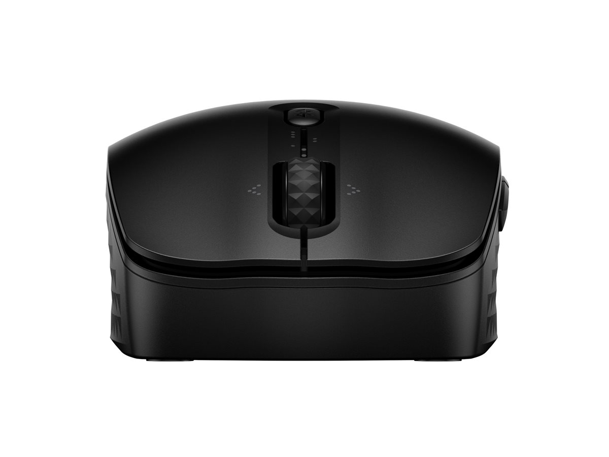 Rato Sem Fios por Bluetooth HP 425 Programável/ Até 4000 DPI/ Preto - Imagem 6