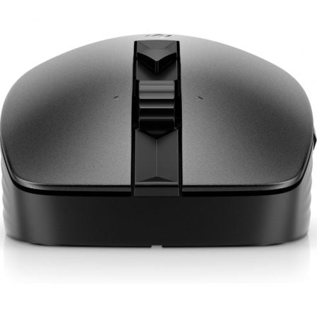 Rato Sem Fios HP 635 Multidispositivo/ Até 3000 DPI/ Preto - Imagem 4