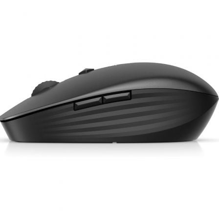 Rato Sem Fios HP 635 Multidispositivo/ Até 3000 DPI/ Preto - Imagem 3