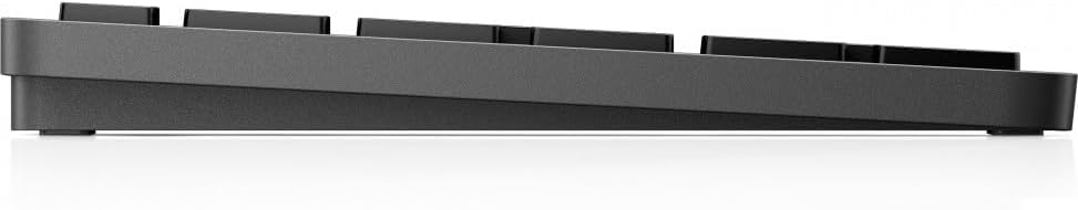 Teclado Sem Fios HP 975 Dual - Imagem 5