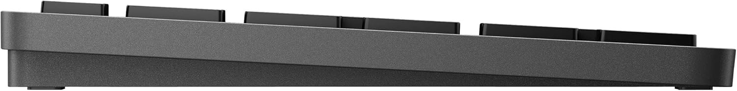 Teclado Sem Fios HP 975 Dual - Imagem 7