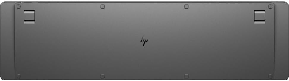 Teclado Sem Fios HP 975 Dual - Imagem 4