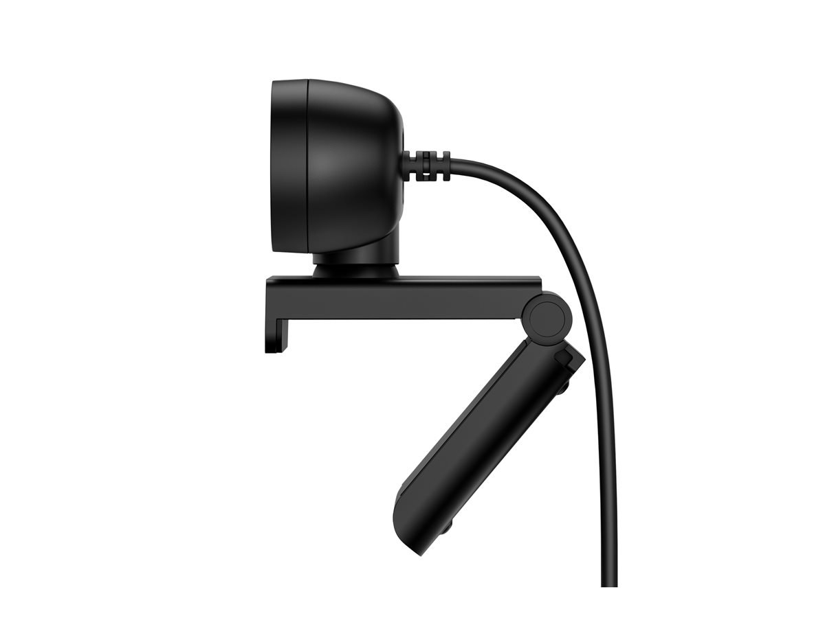 Webcam HP 325 FHD/ Foco Automático/ 1920 x 1080 Full HD - Imagem 6