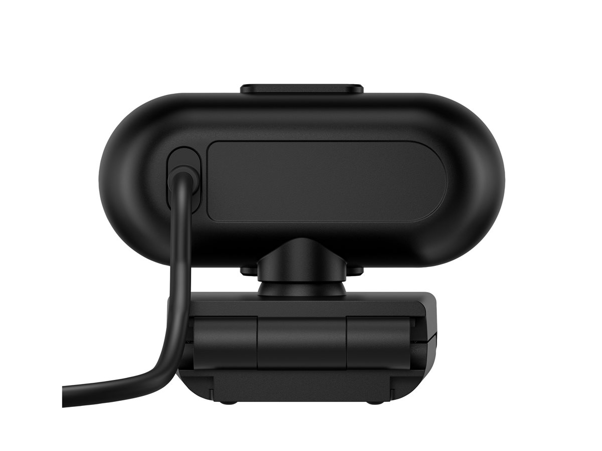 Webcam HP 325 FHD/ Foco Automático/ 1920 x 1080 Full HD - Imagem 2
