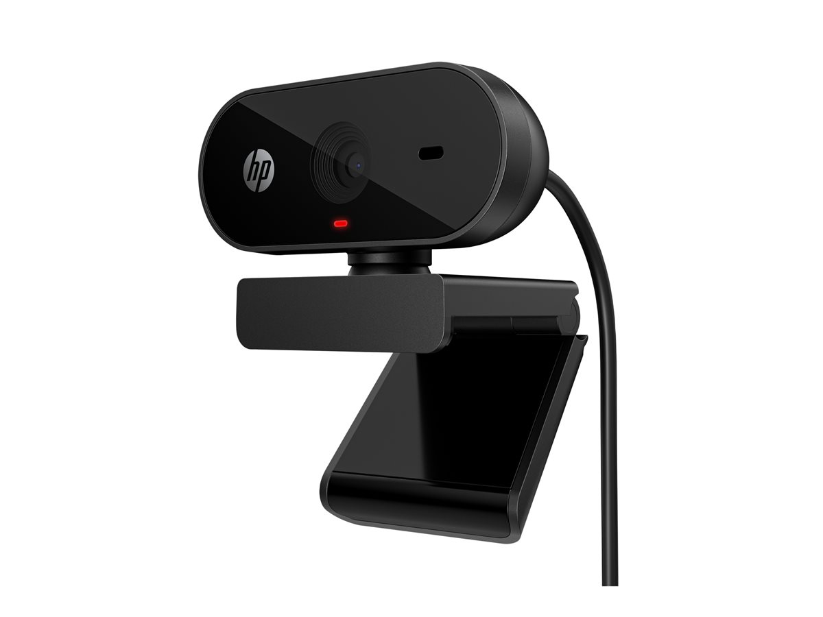 Webcam HP 325 FHD/ Foco Automático/ 1920 x 1080 Full HD - Imagem 7