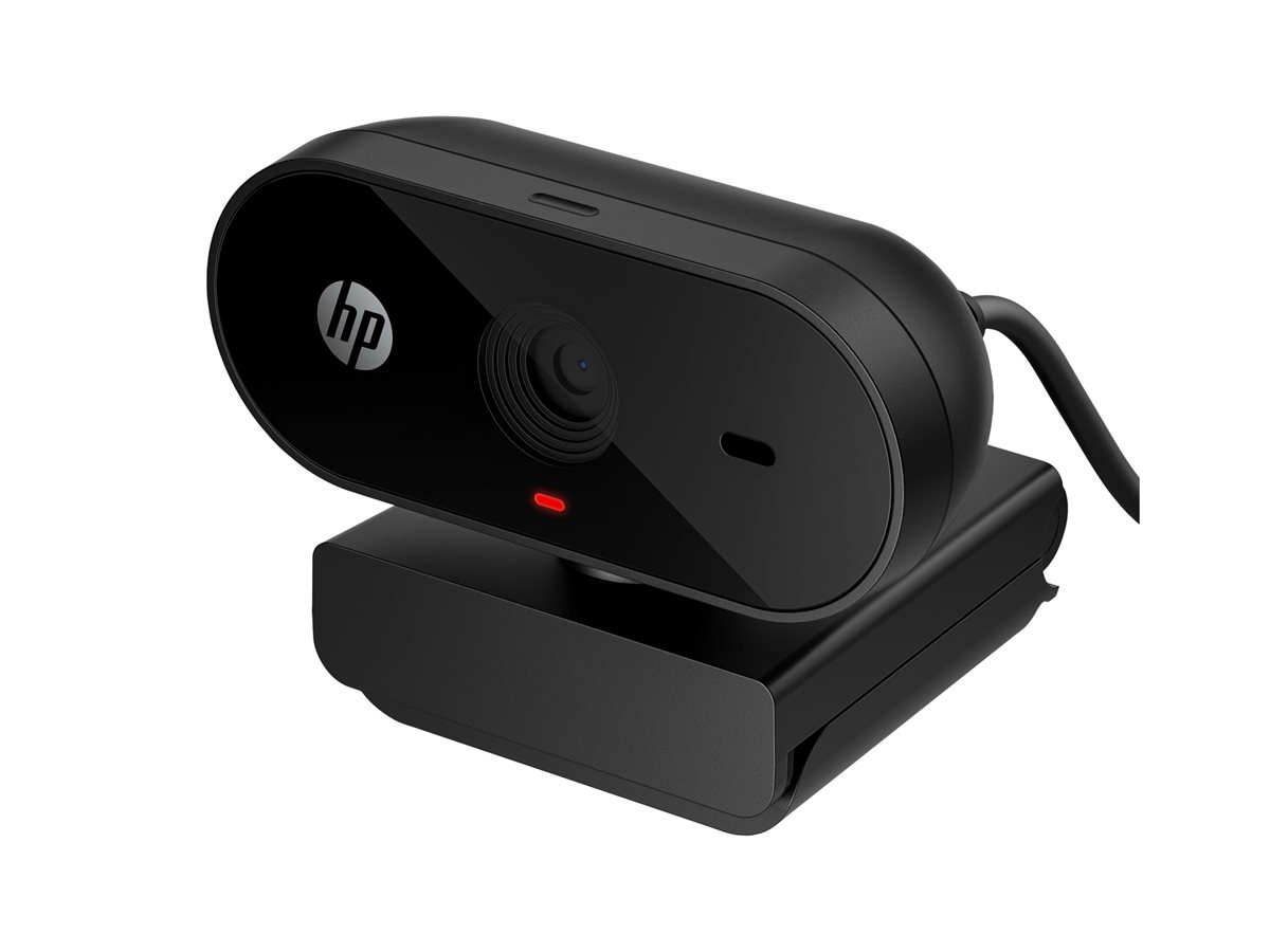 Webcam HP 325 FHD/ Foco Automático/ 1920 x 1080 Full HD - Imagem 5