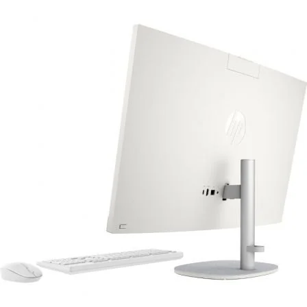 Computador All-in-One HP 24-cr0158ns 23.8" FHD Intel Core i3-1315U 16GB 512GB SSD Sem SO - Imagem 3