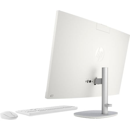 Computador All-in-One HP 24-cr0166ns 23.8" Intel Core i5-1334U 16GB 512GB SSD FreeDOS - Imagem 3