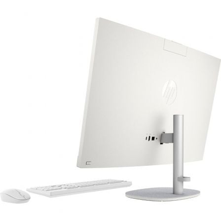 Computador All-in-One HP 27-CR0077NS 27" Intel Core i5-1335U 16GB 1TB SSD Sem Sistema Operativo - Imagem 3