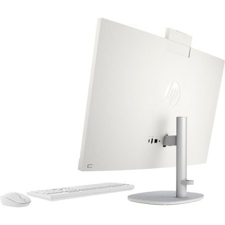 Computador All-in-One HP 27-cr0079ns 27" Intel Core i5-1335U 16GB 512GB SSD Windows 11 - Imagem 4