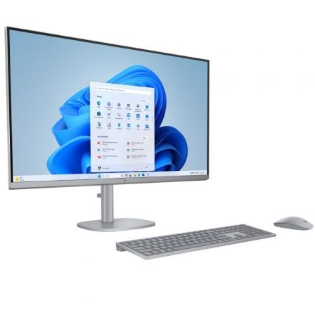 PC All in One HP OmniStudio X 27-CS0011NS Intel Core Ultra 5-125H/ 16GB/ 1TB SSD/ 27"/ Win11 - Imagem 2
