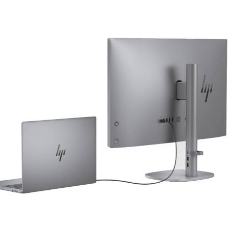 PC All in One HP OmniStudio X 27-CS0011NS Intel Core Ultra 5-125H/ 16GB/ 1TB SSD/ 27"/ Win11 - Imagem 4