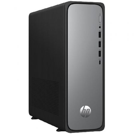 Computador HP OmniDesk Slim S03-0011NS Intel Core i3-14100 8GB 512GB SSD Sem SO - Imagem 2