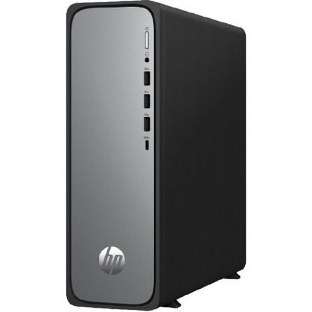 Computador HP OmniDesk Slim S03-0011NS Intel Core i3-14100 8GB 512GB SSD Sem SO - Imagem 3