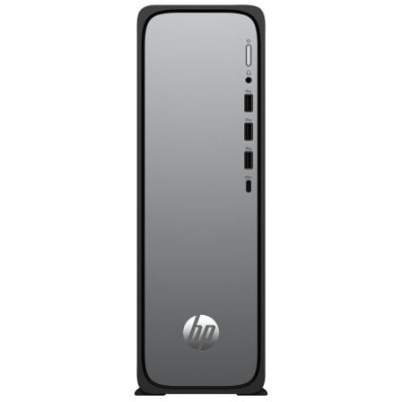 PC HP OmniDesk Slim Desktop S03-0012NS Intel Core i5-14400/ 16GB/ 512GB SSD/ Sem Sistema Operativo - Imagem 2