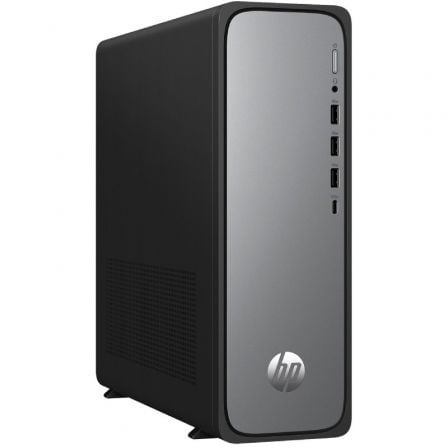 PC HP OmniDesk Slim Desktop S03-0012NS Intel Core i5-14400/ 16GB/ 512GB SSD/ Sem Sistema Operativo - Imagem 3