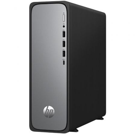 PC HP OmniDesk Slim Desktop S03-0012NS Intel Core i5-14400/ 16GB/ 512GB SSD/ Sem Sistema Operativo