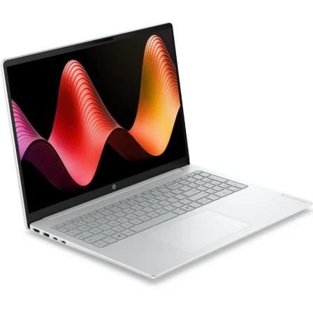 Portátil HP OmniBook 3 16-bu0007nsx 16" Intel Core 3 100U 8GB 512GB SSD Sem Sistema Operativo - Imagem 3