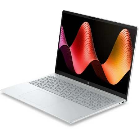 Portátil HP OmniBook 3 16-bu0007nsx 16" Intel Core 3 100U 8GB 512GB SSD Sem Sistema Operativo - Imagem 2