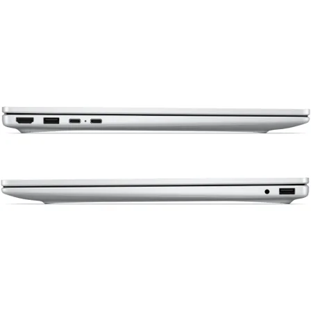 Portátil HP OmniBook 3 16-bu0007nsx 16" Intel Core 3 100U 8GB 512GB SSD Sem Sistema Operativo - Imagem 5