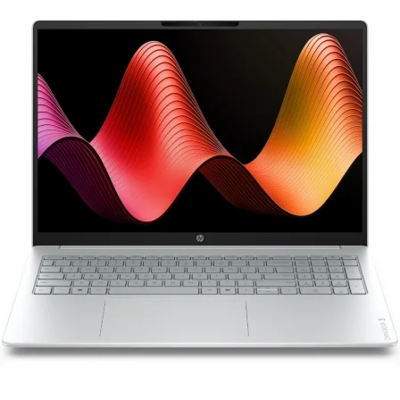Portátil HP OmniBook 3 16-bu0007nsx 16" Intel Core 3 100U 8GB 512GB SSD Sem Sistema Operativo