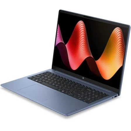Portátil HP OmniBook 3 16-BU0011NS 16" Intel Core 7 150U 8GB 512GB SSD FreeDOS - Imagem 2