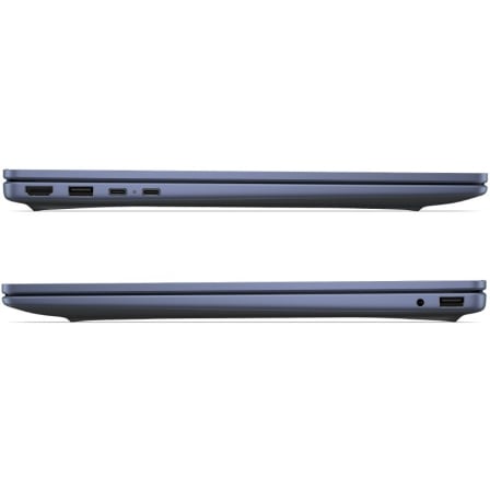 Portátil HP OmniBook 3 16-BU0011NS Intel Core 7-150U/ 16GB/ 1TB SSD/ 16"/ Sem Sistema Operativo - Imagem 5