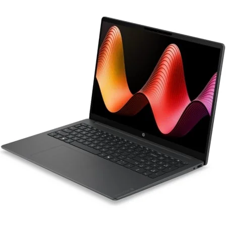 Portátil HP OmniBook 3 16-bu0029ns Intel Core 7 150U 16GB 512GB SSD 16" Sem Sistema Operativo - Imagem 2