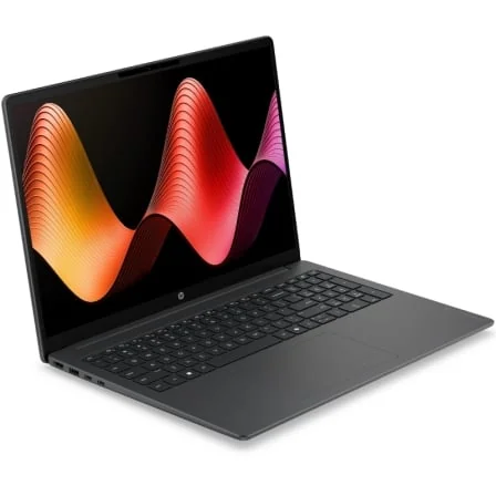 Portátil HP OmniBook 3 16-bu0029ns Intel Core 7 150U 16GB 512GB SSD 16" Sem Sistema Operativo - Imagem 3