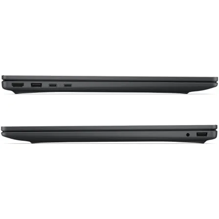 Portátil HP OmniBook 3 16-bu0029ns Intel Core 7 150U 16GB 512GB SSD 16" Sem Sistema Operativo - Imagem 5