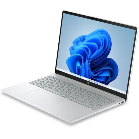 Portátil HP OmniBook 3 16-bu0078ns Intel Core 3 100U 8GB 512GB SSD 16" Windows 11 - Imagem 2