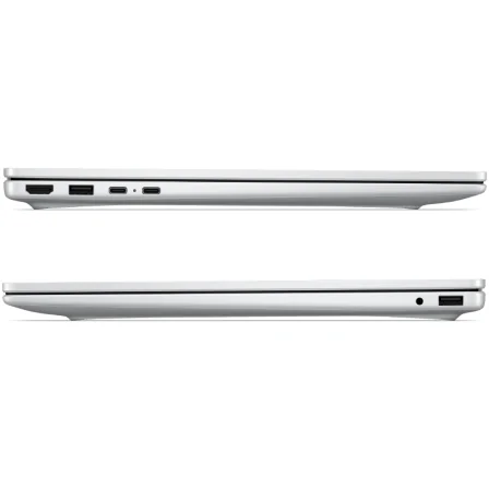 Portátil HP OmniBook 3 16-bu0078ns Intel Core 3 100U 8GB 512GB SSD 16" Windows 11 - Imagem 5