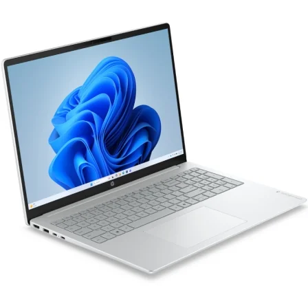 Portátil HP OmniBook 3 16-bu0078ns Intel Core 3 100U 8GB 512GB SSD 16" Windows 11 - Imagem 3