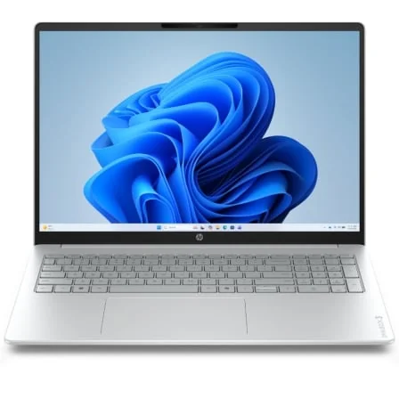 Portátil HP OmniBook 3 16-bu0078ns Intel Core 3 100U 8GB 512GB SSD 16" Windows 11