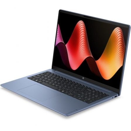 Portátil HP OmniBook 3 16-BY0006NS Ryzen 5 40/ 16GB/ 512GB SSD/ 16"/ Sem Sistema Operativo - Imagem 2