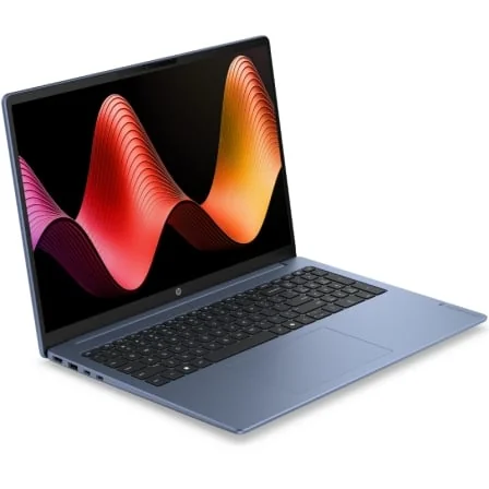 Portátil HP OmniBook 3 16-BY0019NS 16" AMD Ryzen 5 16GB 512GB SSD Sem Sistema Operativo - Imagem 3
