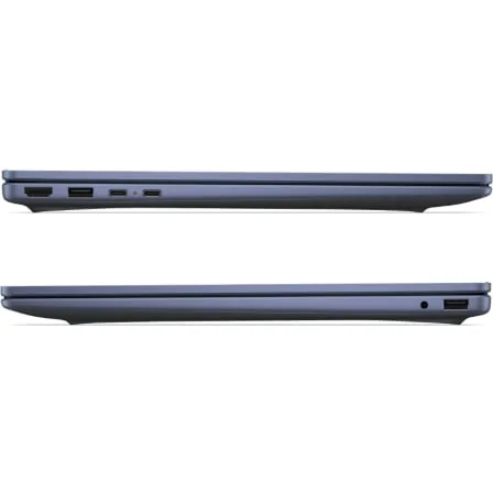 Portátil HP OmniBook 3 16-BY0019NS 16" AMD Ryzen 5 16GB 512GB SSD Sem Sistema Operativo - Imagem 5