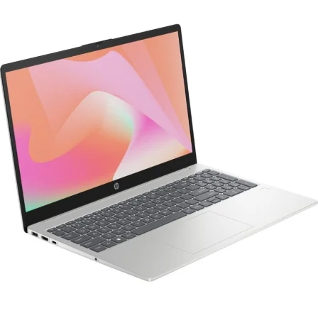 Portátil HP 15-fd1017nsx 15.6" Intel Core 7-150U 16GB 512GB SSD Prateado - Imagem 3