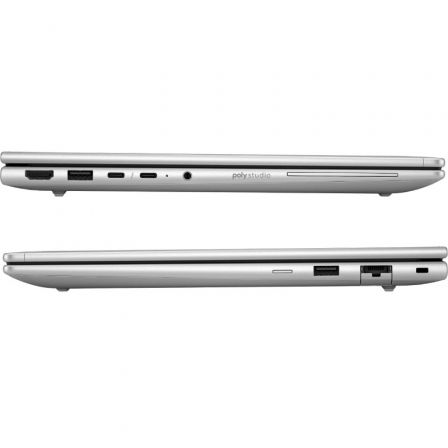 Portátil HP EliteBook 6 G1ah 9M4H5AT Ryzen 5 220/ 16GB/ 512GB SSD/ 14"/ Win11 Pro - Imagem 5