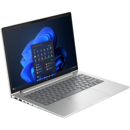 Portátil HP EliteBook 6 G1ah 9M4H5AT Ryzen 5 220/ 16GB/ 512GB SSD/ 14"/ Win11 Pro - Imagem 3