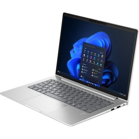 Portátil HP EliteBook 6 G1ah 9M4H5AT Ryzen 5 220/ 16GB/ 512GB SSD/ 14"/ Win11 Pro - Imagem 2