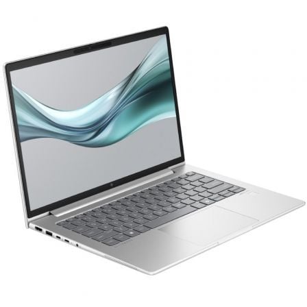 Portátil HP EliteBook 645 G11 14" Ryzen 5 PRO 7535U 16GB 512GB SSD Windows 11 Pro - Imagem 3