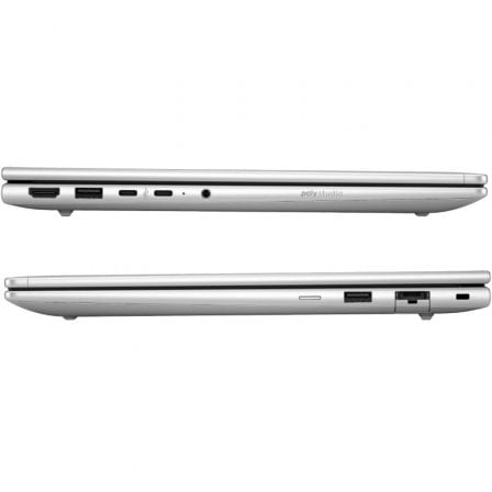 Portátil HP ProBook 4 G1i AD2U5ET Intel Core Ultra 5-225U/ 16GB/ 512GB SSD/ 14"/ Win11 Pro - Imagem 5