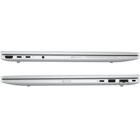 Portátil HP EliteBook 8 G1i AD2Z3ET Intel Core Ultra 5-225H/ 16GB/ 512GB SSD/ 16"/ Win11 Pro - Imagem 4