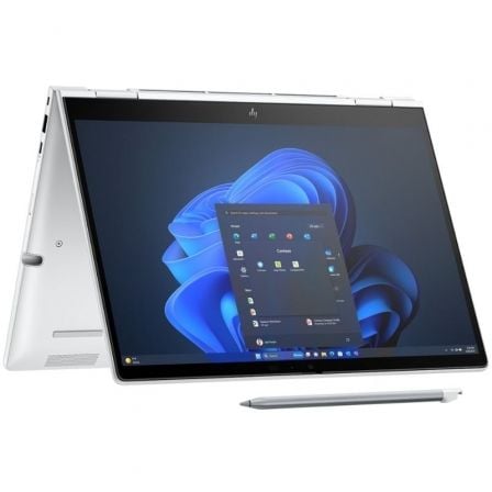 Portátil Convertível HP EliteBook 8 Flip G1i AD2Z6ET Intel Core Ultra 5-225U/ 16GB/ 512GB SSD/ 13.3" Tátil/ Win11 Pro