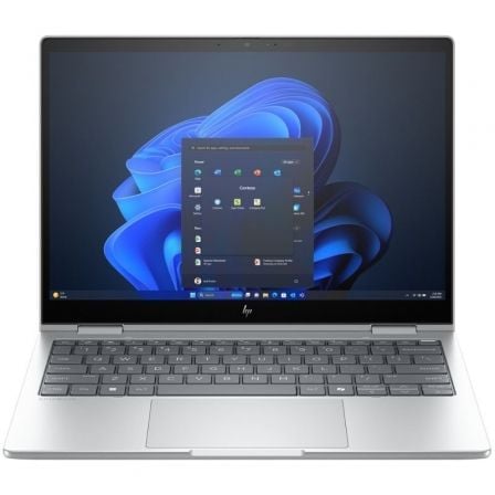 Portátil Convertível HP EliteBook 8 Flip G1i AD2Z6ET Intel Core Ultra 5-225U/ 16GB/ 512GB SSD/ 13.3" Tátil/ Win11 Pro - Imagem 2