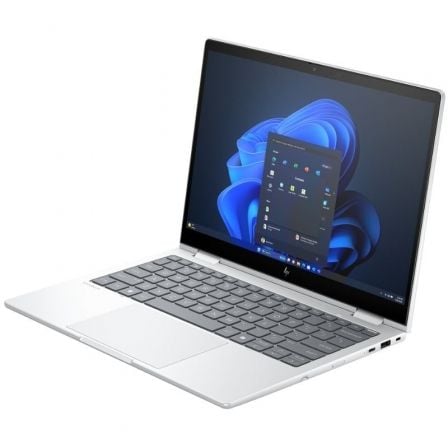 Portátil Convertível HP EliteBook 8 Flip G1i AD2Z6ET Intel Core Ultra 5-225U/ 16GB/ 512GB SSD/ 13.3" Tátil/ Win11 Pro - Imagem 3